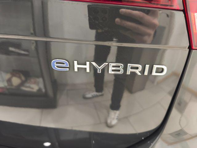 VOLKSWAGEN Tiguan 1.4 TSI Plug In eHYBRID DSG Life Navi Clima