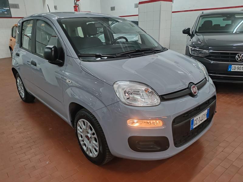 Fiat Panda 1.2 EASY 69cv
