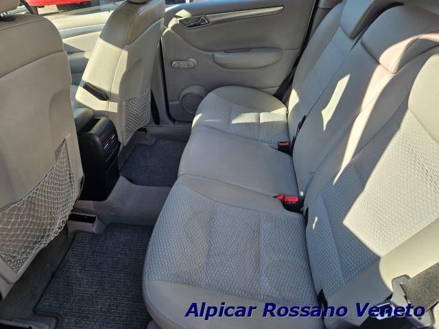 MERCEDES-BENZ B 180 CDI avangard