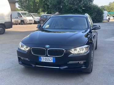 Bmw 320 320d xDrive Msport automatico
