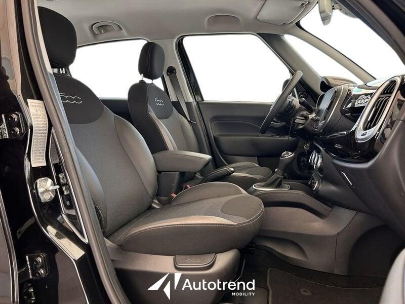 FIAT 500L Cross Cross 1.3 Multijet 95 CV Automatica Dualogic
