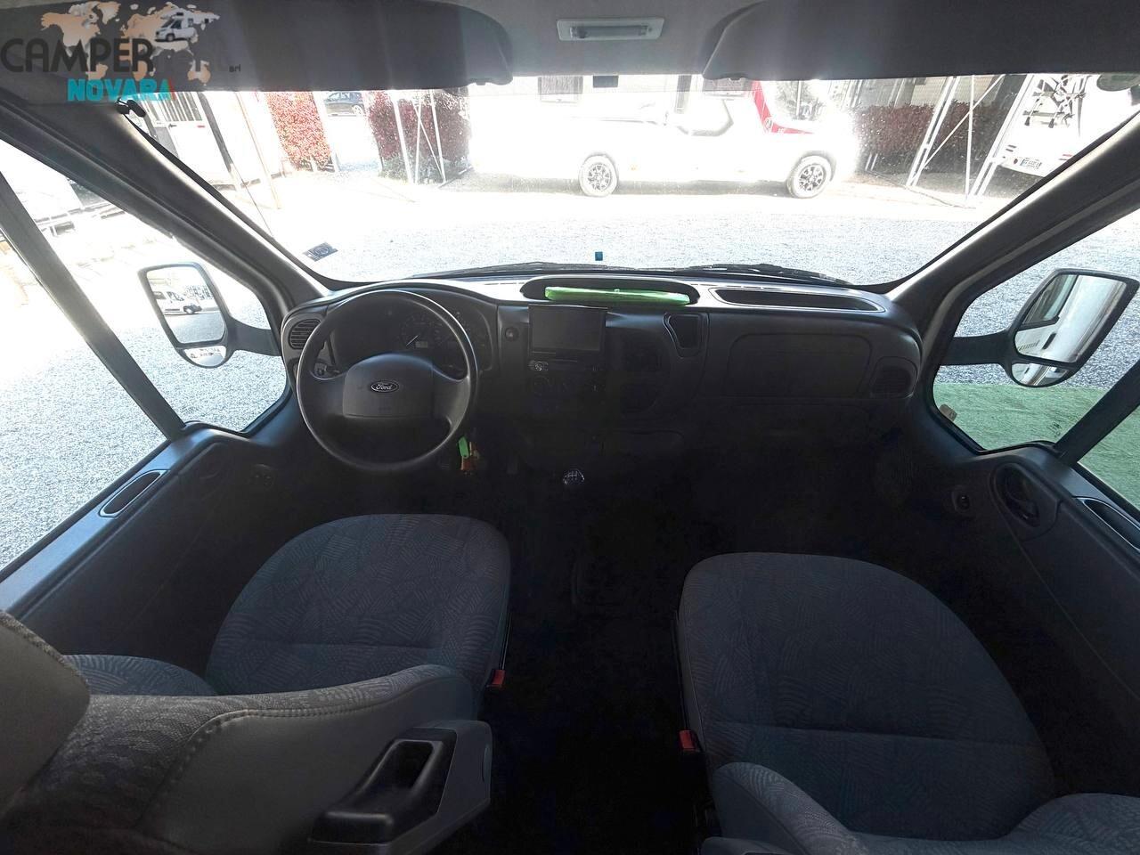 Kentucky ESTRO 3 - MANSARDATO LETTI A CASTELLO