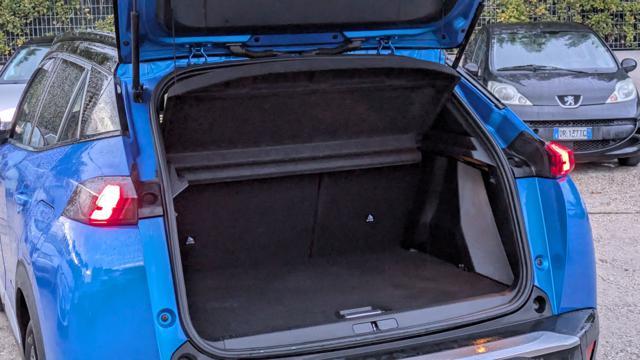 PEUGEOT 2008 GT 1.2 PURETECH 130cv 360 CAMERA NAVI