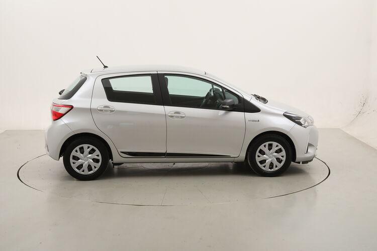 Toyota Yaris Hybrid Active BR827960 1.5 Full Hybrid 101CV