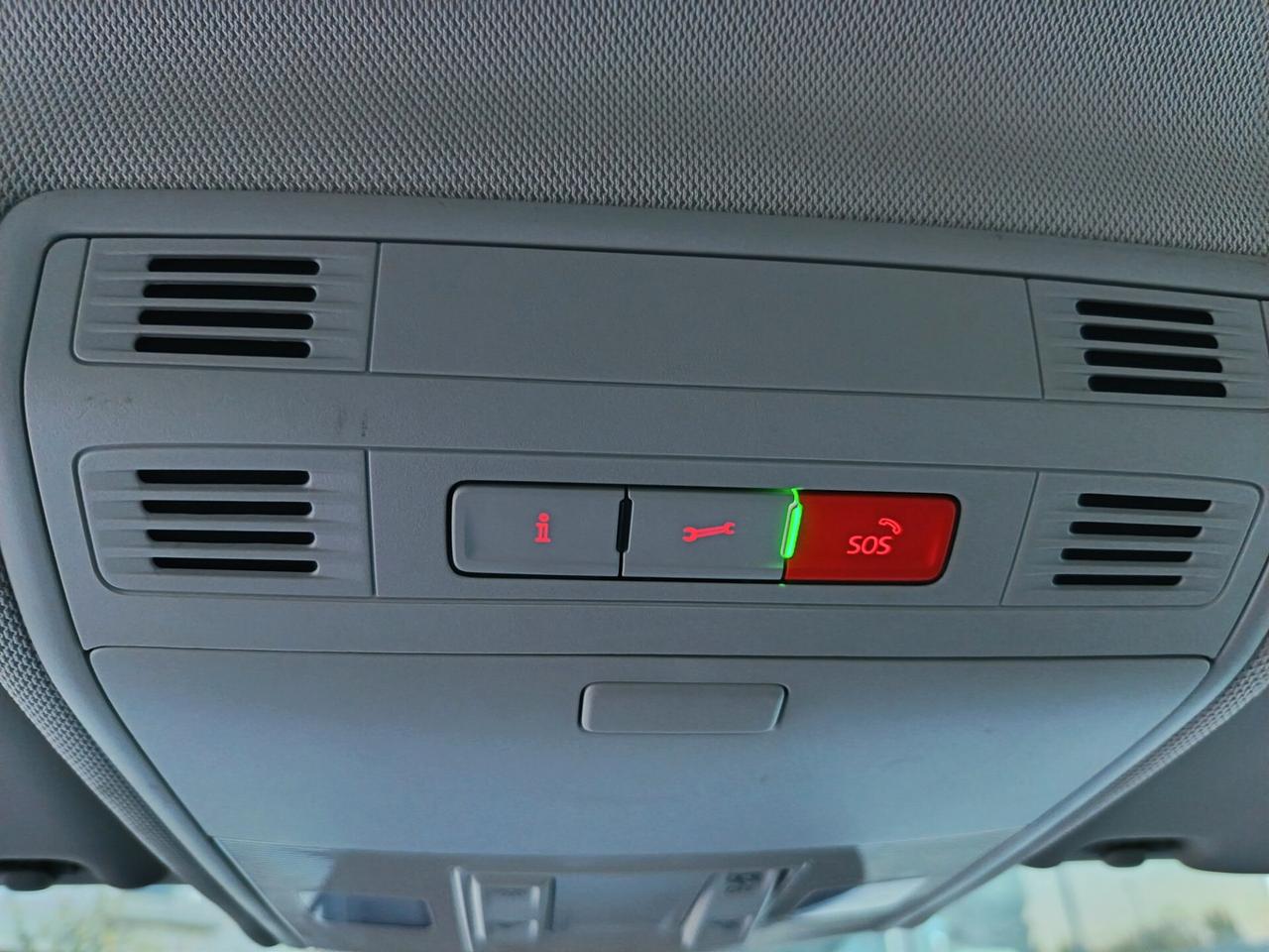 Volkswagen Polo 1.0 TSI 5p. Highline BlueMotion Technology