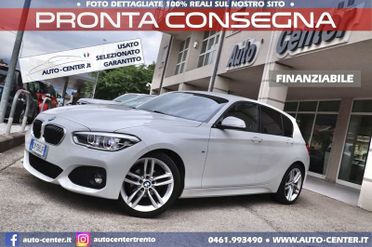 BMW Serie 1 118i 5p. Msport M-sport