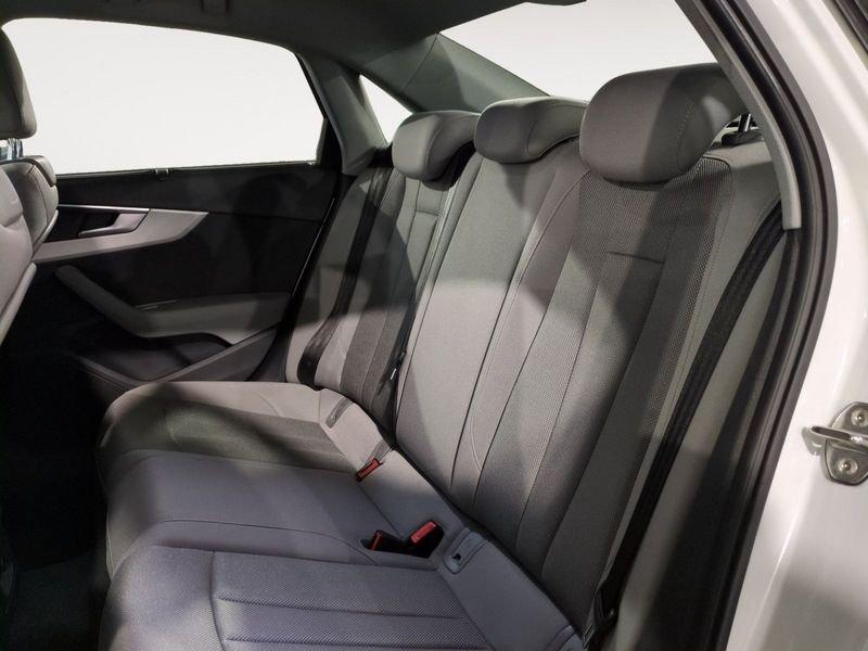 Audi A4 2.0 30 TDI S Line Edition S Tronic