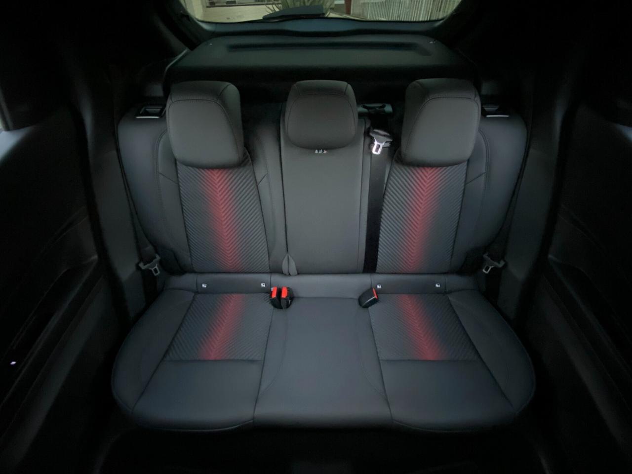 Alfa Romeo Junior 1.2 145 CV Hybrid eDCT6 Speciale