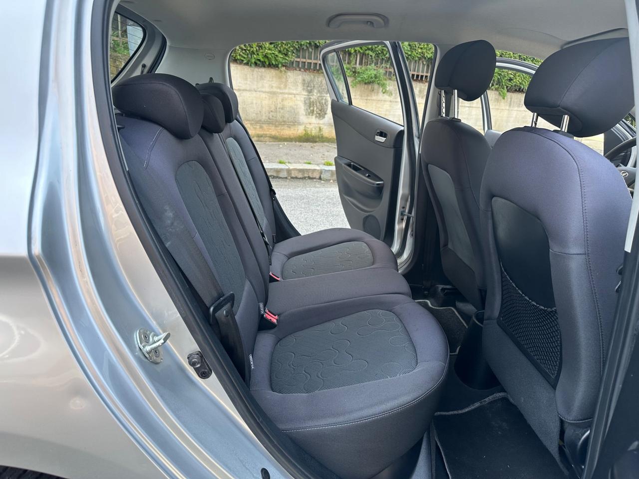 Hyundai i20 1.2 5p. Pochi km GPL fino 2029 full