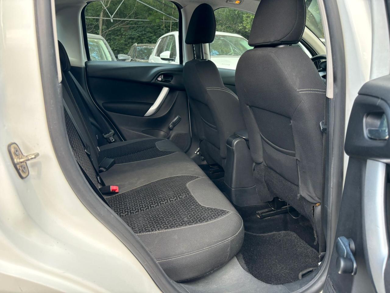 Citroen C3 1.4 HDi 70 Exclusive OK Neopatentati