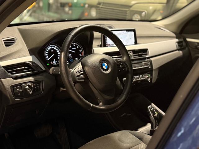 BMW X1 sDrive16d