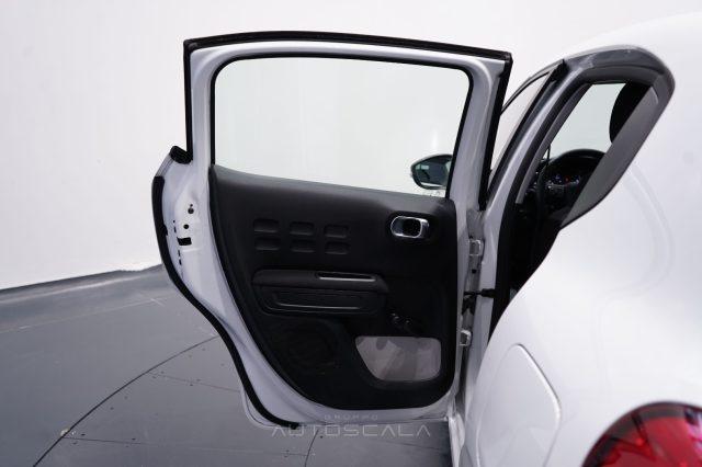 CITROEN C3 1.2 PureTech 83cv S&S Business