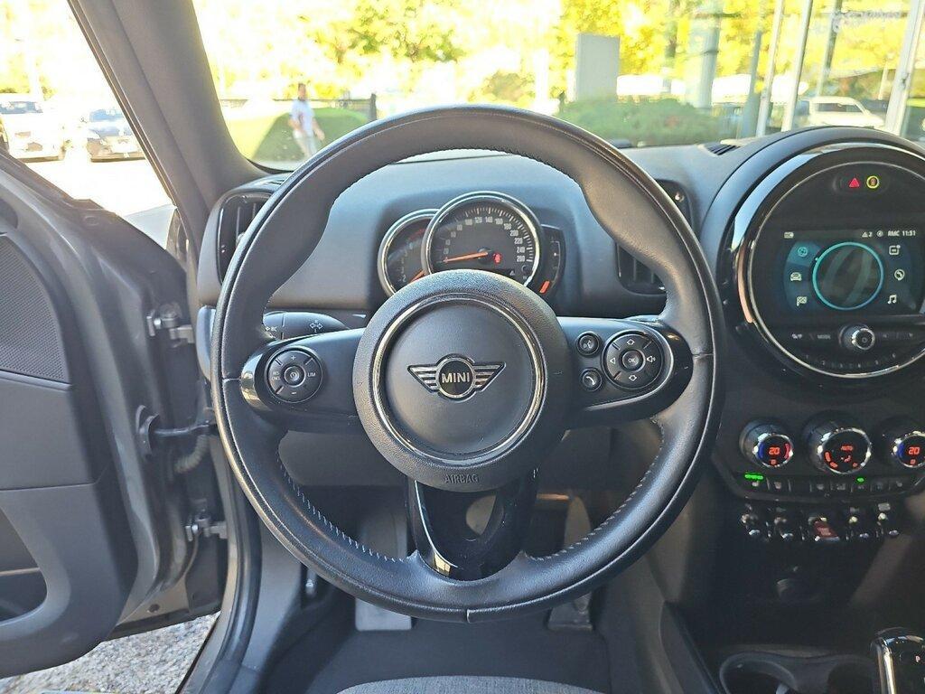 Mini Cooper Countryman 1.5 TwinPower Turbo Cooper Hype Steptronic