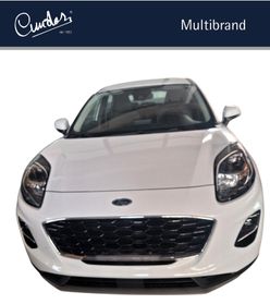 Ford Puma 1.0 EcoBoost Hybrid 125 CV