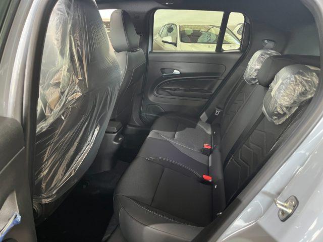 JEEP Avenger 1.2 T 110CV MHEV Summit TETTO APRIB+NAVIG/"26