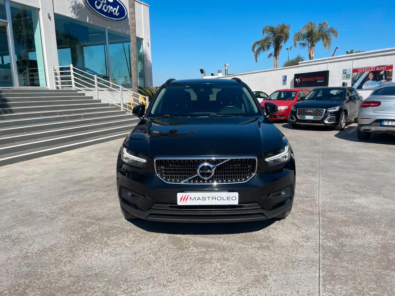 Volvo XC40 D3 Geartronic Business