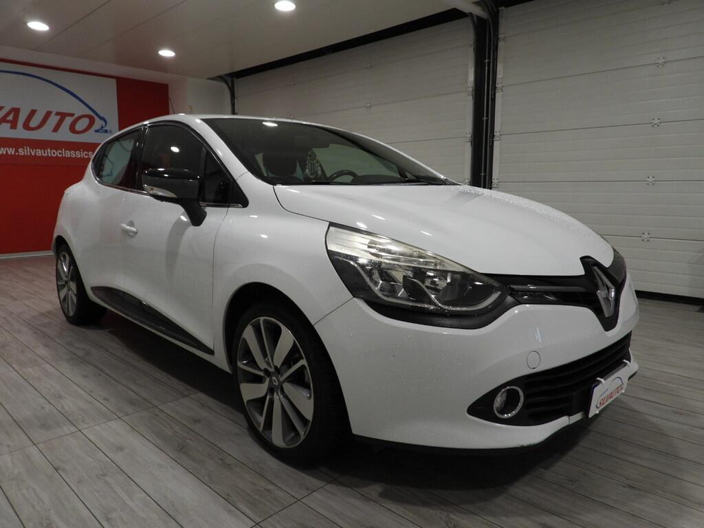 Renault Clio 5 Porte 0.9 TCe Costume National