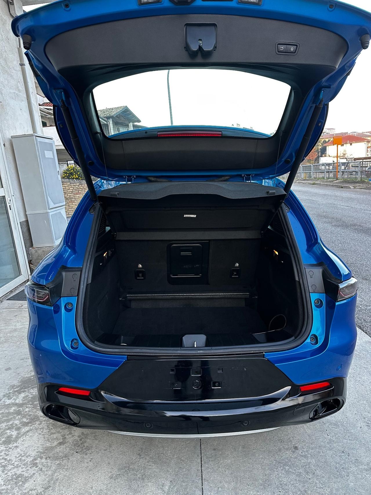 Alfa Romeo Tonale Ti