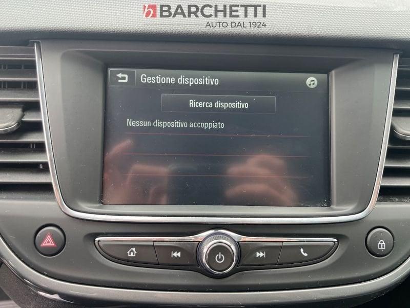 Opel Crossland 1.5 ECOTEC DIESEL 120 CV START&STOP AUT. ELEGANCE