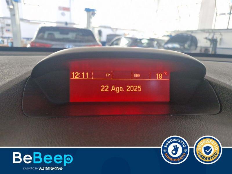 Opel Mokka 1.4 T COSMO GPL-TECH 4X2 140CV E6