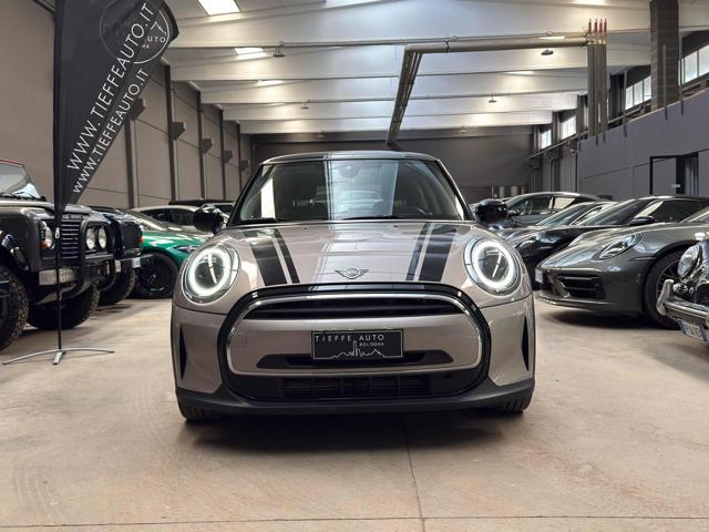 MINI Cooper 1.5 Cooper Camden Edition