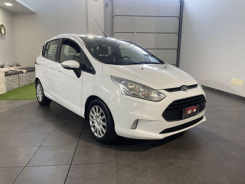 Ford B-Max 1.5 TDCi 75CV Business Titanium