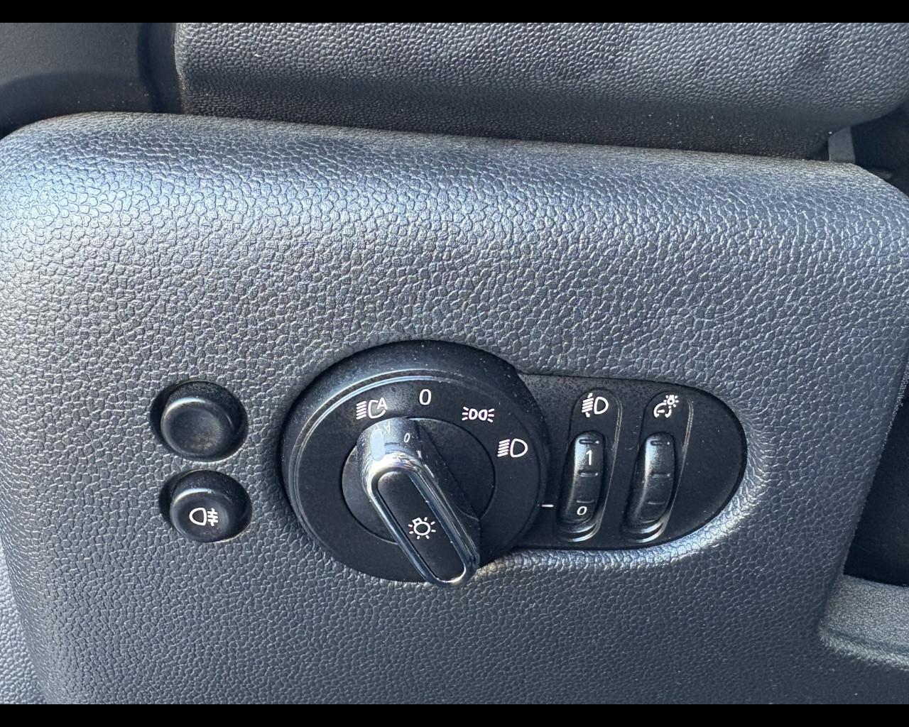 MINI Mini Full El. (F56) - Mini Cooper SE Classic