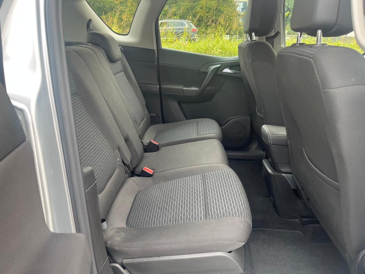 Opel Meriva 1.6 CDTI 110CV