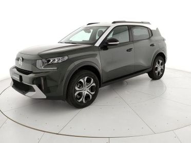 Citroën C3 Aircross C3 Aircross PureTech Turbo 100 Plus