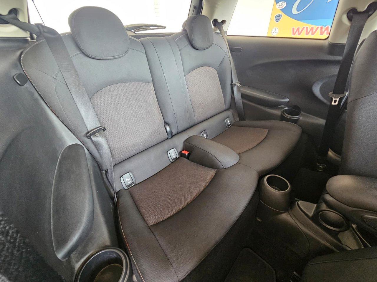 Mini 3 Porte One D Hype 1.5 D