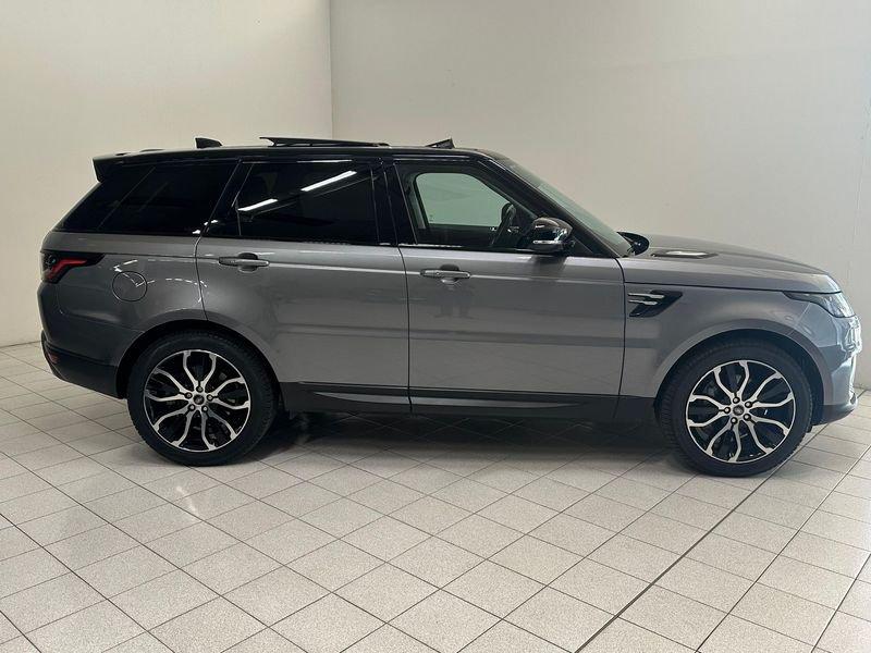 Land Rover RR Sport 3.0D l6 MHEV 249 CV S IVA ESPOSTA