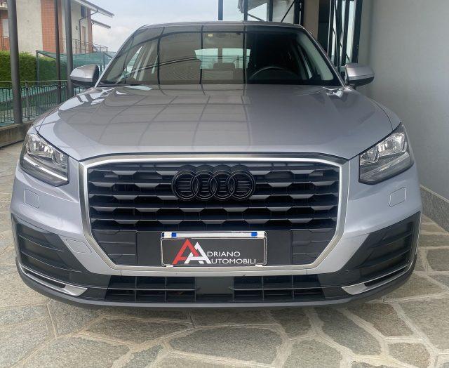 AUDI Q2 1.0 TFSI S tronic