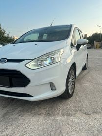 Ford B-Max 1.6 TDCi 95 CV Titanium
