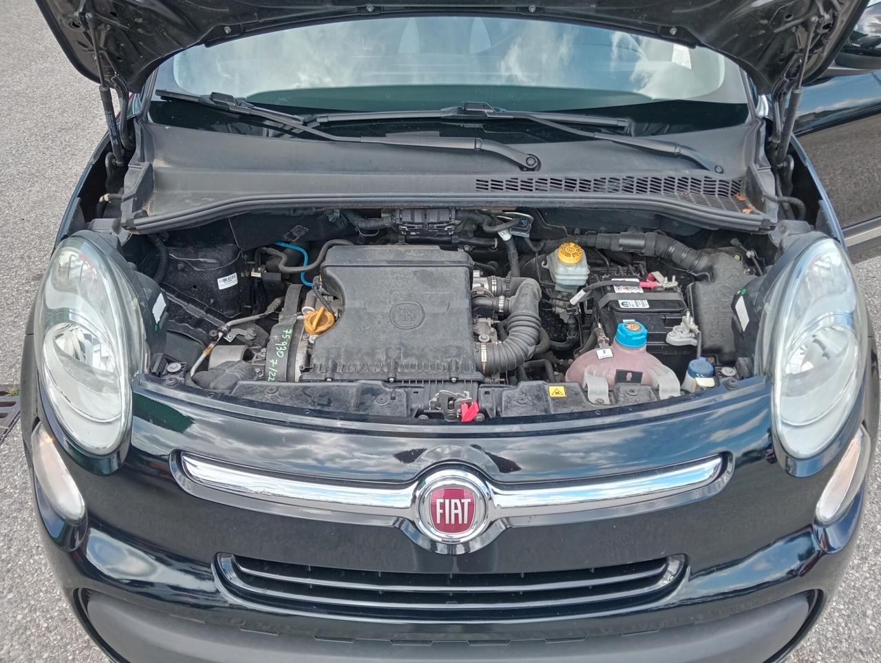 Fiat 500L 1.4 95CV Pop Star UNIPROPRIETARIO