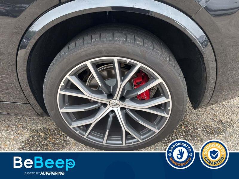 Maserati Grecale 2.0 MHEV MODENA 330CV AUTO