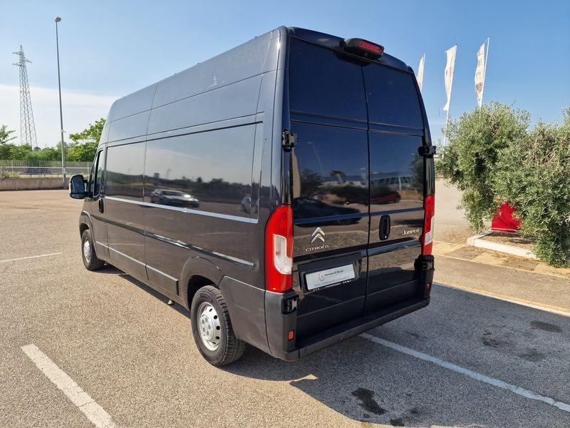 CITROEN Jumper III 35 2019 - Jumper 35 L3H3 2.2 bluehdi 165cv S&S