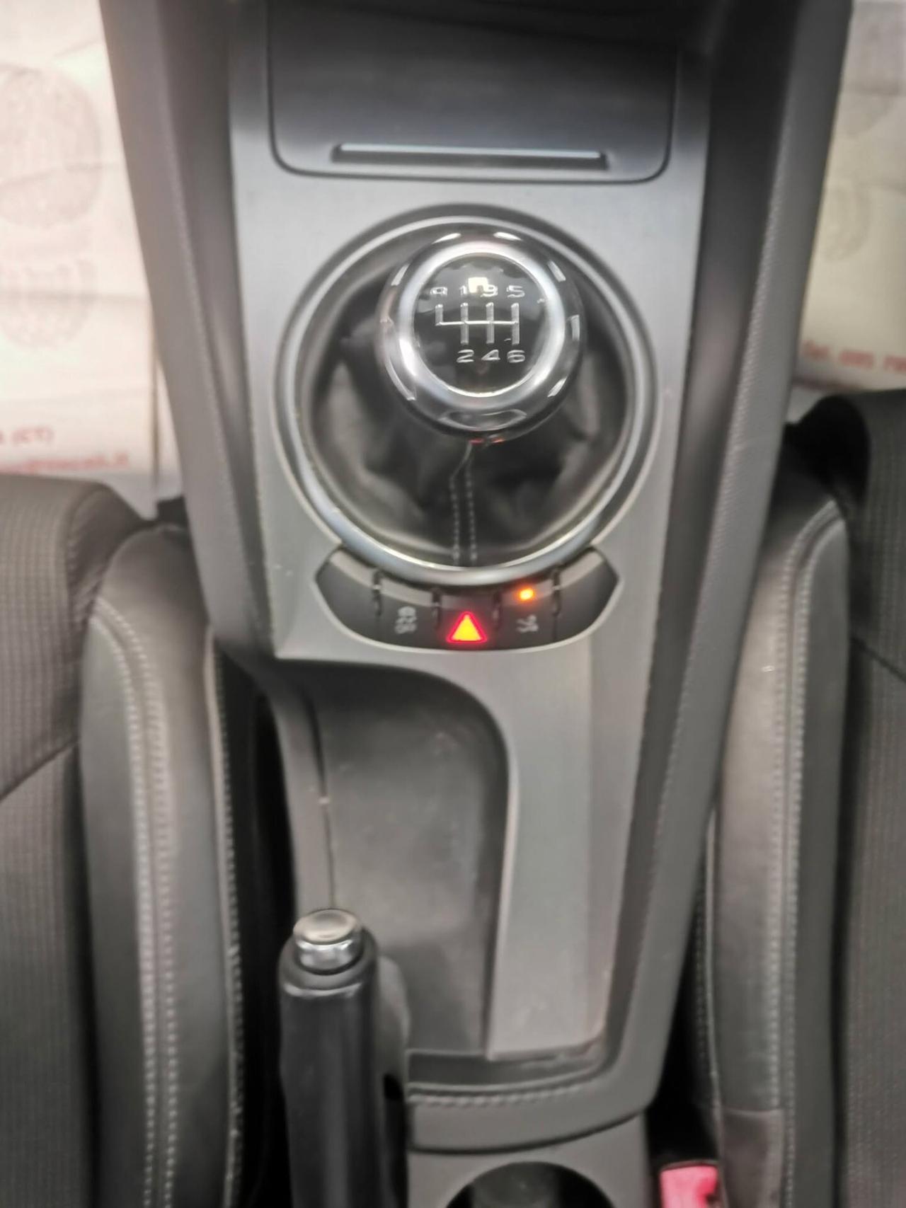 Audi TT Roadster 1.8 TFSI Advanced plus 2011