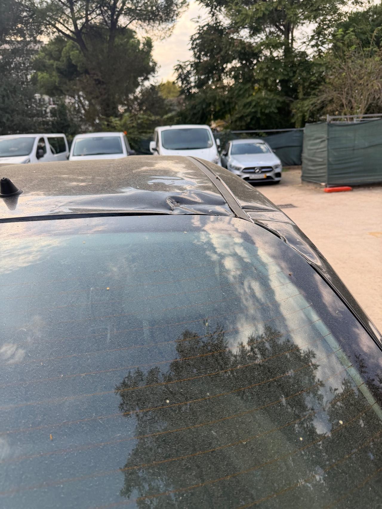 Fiat Tipo 1.4 T-Jet 120CV GPL 4 porte Easy