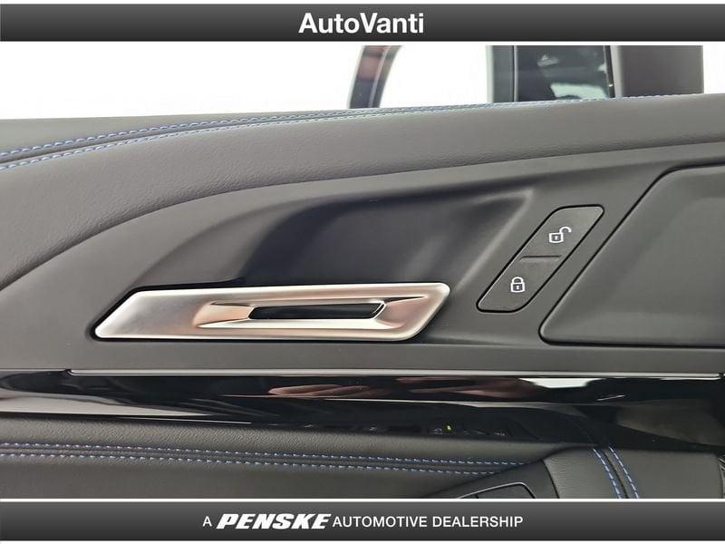 BMW Serie 2 Active Tourer 218d Active Tourer Msport auto