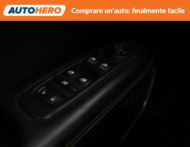 JEEP Compass 1.4 MultiAir 2WD Longitude