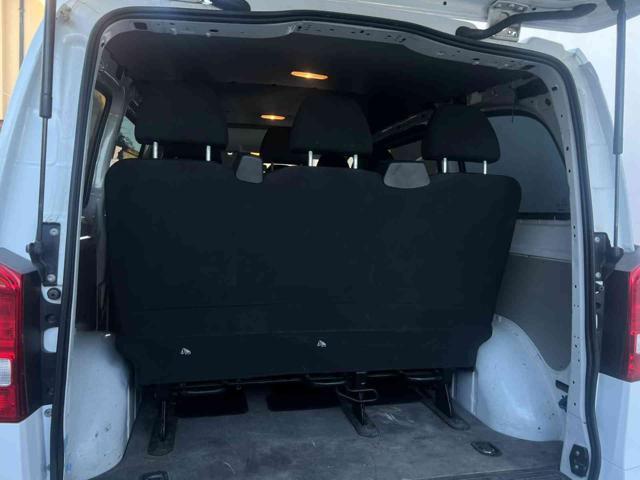MERCEDES-BENZ Vito 109 CDI Tourer 9 POSTI! IVA INCLUSA!