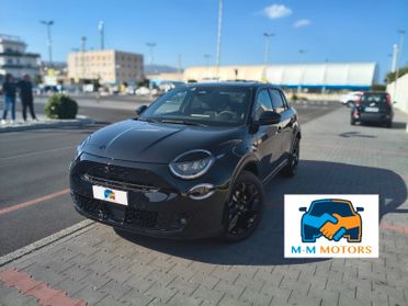 Fiat 600 Hybrid 145 CV DCT MHEV Sport Edizione Milano Cortina 26