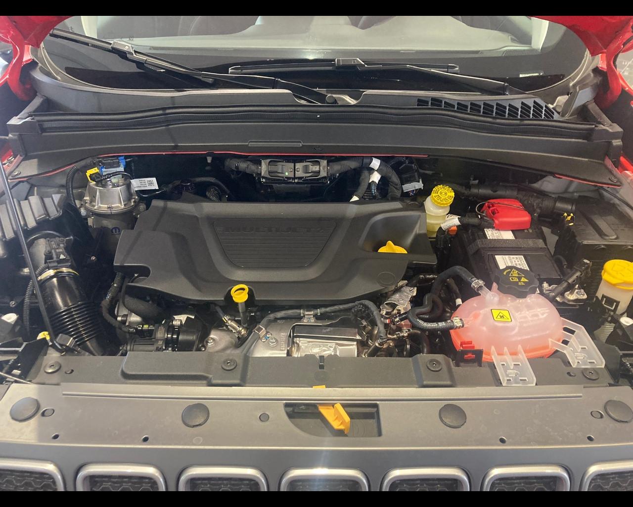 JEEP Renegade My23 Limited 1.6 Multijet Ii 130 Cv E6.4