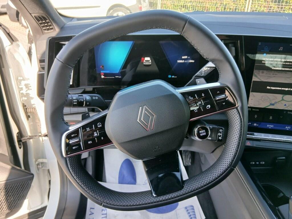 Renault Austral 1.2 E-Tech full hybrid Techno