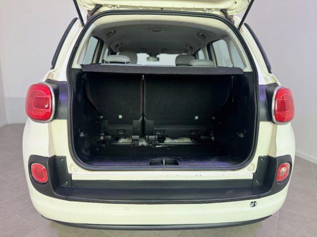 FIAT 500L 1.4 95 CV Lounge