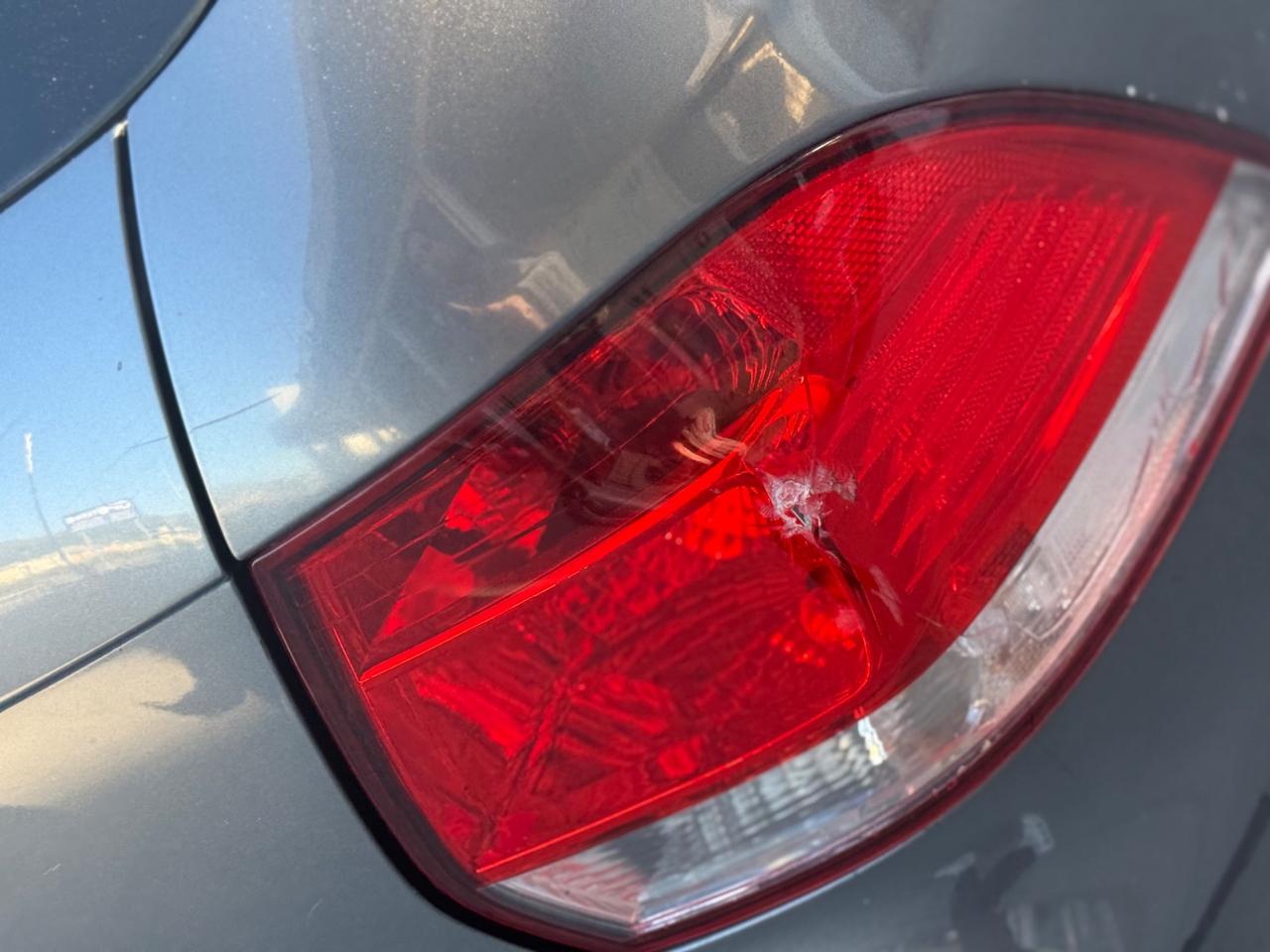 Volkswagen Golf Variant 1.6 TDI DPF Comf. BlueMotion Tech.