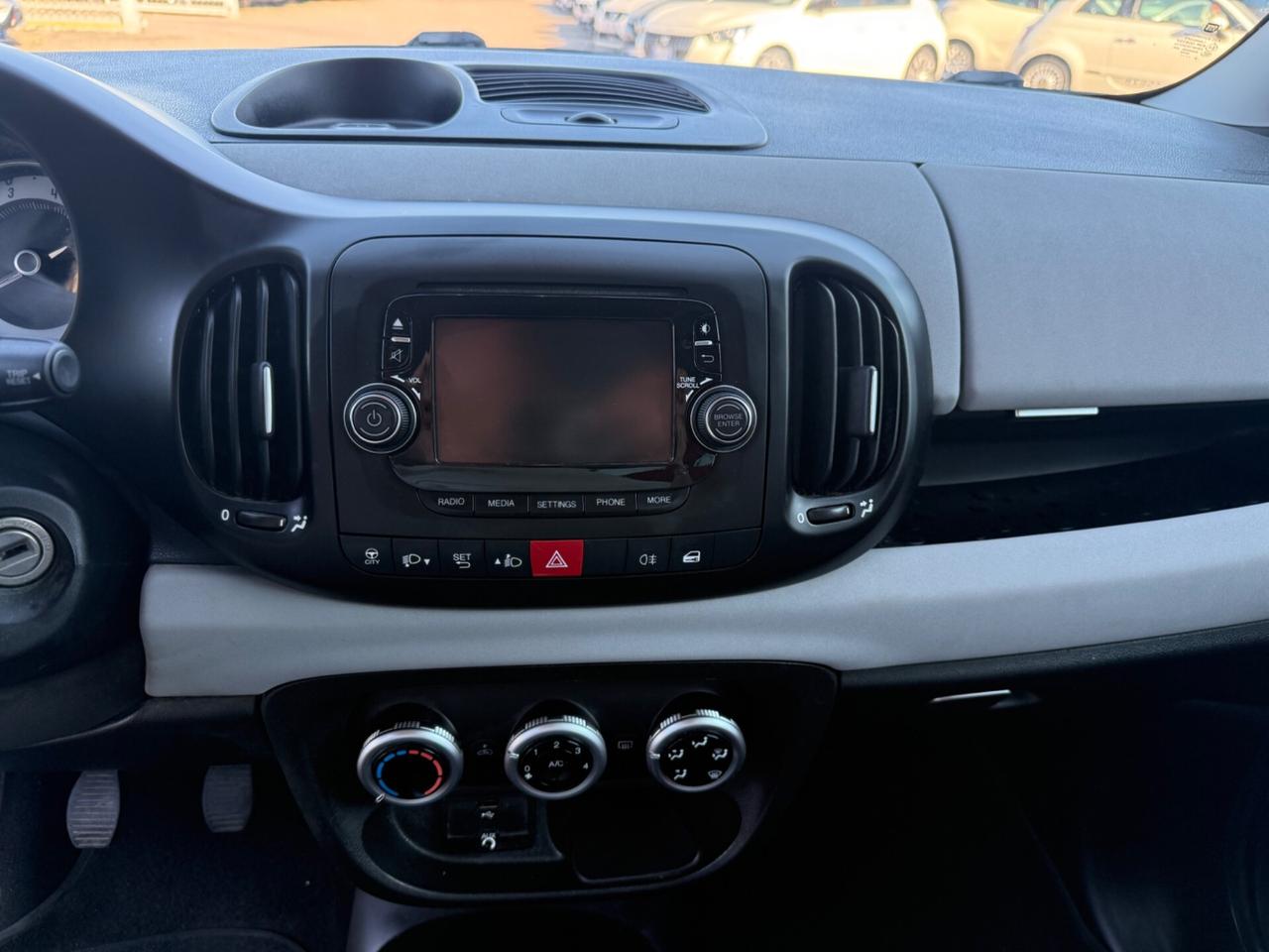 Fiat 500 1.4 16V Lounge OK NEOPATENTATI
