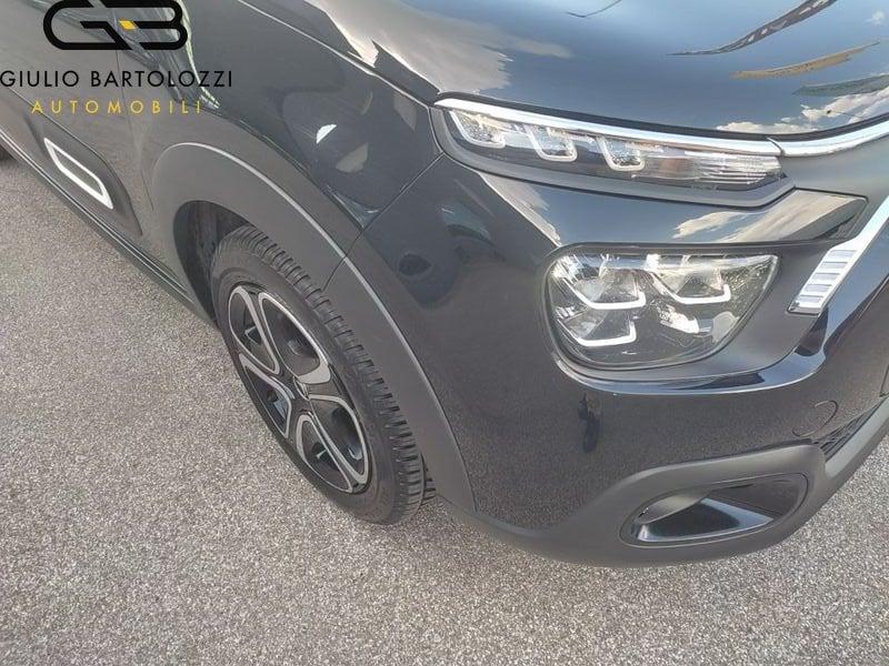 Citroën C3 PureTech 82 S&S PLUS