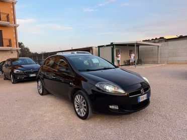 Fiat Bravo 1.6 MJT 120 CV DPF Easy-2013