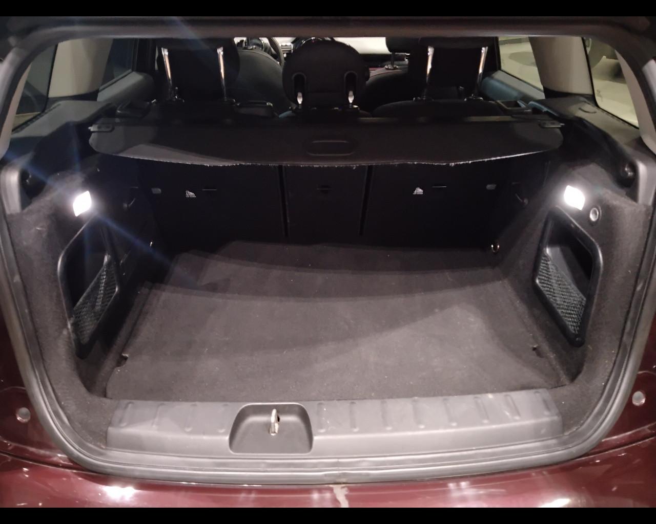 MINI Mini IV F54 2016 Clubman - Mini Clubman 2.0 Cooper D Hype au